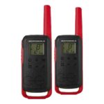 Radio Motorola T210CL - Imagen 6