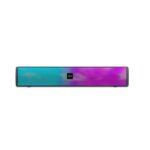 Soundbar Mlab Flaming Smoke