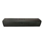 Soundbar Mlab Flaming Smoke - Imagen 2