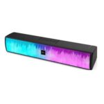Soundbar Mlab Flaming Smoke - Imagen 5