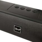 Soundbar Mlab Flaming Smoke - Imagen 6