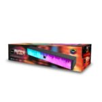 Soundbar Mlab Flaming Smoke - Imagen 7