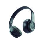 Audifonos Bluetooth Beast Black - Imagen 3