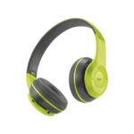 Audifonos Bluetooth Beats Green