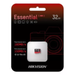 Memoria Micro Hiksemi 32GB