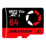 Memoria Micro SD 64GB Hikvision