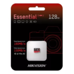 Memoria Micro SD 128GB Hikvision
