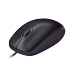 Mouse Logitech M-90