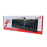 Teclado Genius Usb KB-100