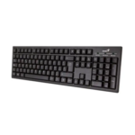 Teclado Genius Usb KB-100 - Imagen 3