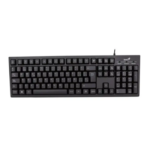 Teclado Genius Usb KB-100 - Imagen 4