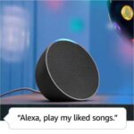 Alexa Parlante Amazon Echo Pop - Imagen 3