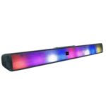 Soundbar Mlab Flaming Smoke - Imagen 3