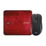 Kit gamer 2 en 1 maddox