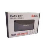 Cofre Disco Duro Sata 2,5 - Imagen 3