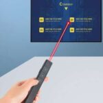 Presentador Laser Inalambrico y Puntero - Imagen 3