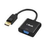 Adaptador Displayport a Vga