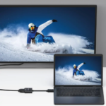 Adaptador Displayport a Vga - Imagen 2