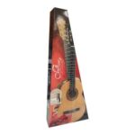 Guitarra Sevillana Clasica Natural 39" - Imagen 3