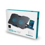 Ventilador De Notebook Mlab 15.6 - Imagen 3