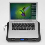 Base Ventilador Mlab Six Fan 15.6" - Imagen 3