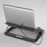 Base Ventilador Mlab Six Fan 15.6" - Imagen 4