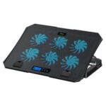 Base Ventilador Mlab Six Fan 15.6" - Imagen 5