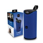 Parlante Mlab Flow Master Blue - Imagen 2
