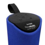 Parlante Mlab Flow Master Blue - Imagen 3