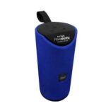 Parlante Mlab Flow Master Blue - Imagen 4