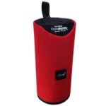 Parlante Mlab Flow Master Red