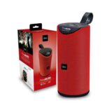 Parlante Mlab Flow Master Red - Imagen 2