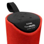 Parlante Mlab Flow Master Red - Imagen 4