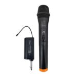 Microfono Mlab Inalambrico Recarg