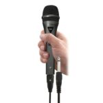Microfono Mlab Dinamic Vocal - Imagen 2
