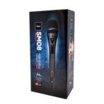 Microfono Mlab Dinamic Vocal - Imagen 3