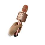 Microfono Mlab Karaoke Lil’ Voice