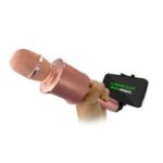 Microfono Mlab Karaoke Lil’ Voice - Imagen 3