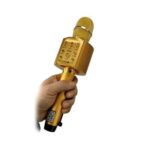 Microfono Mlab Karaoke Lil’ Voice