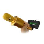 Microfono Mlab Karaoke Lil’ Voice - Imagen 2