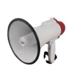Megafono Mlab Recargable 25W