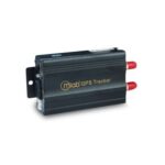 Gps Tracker Mlab