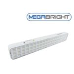 Luz Emergencia Led Bar 60L