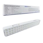 Luz Emergencia Led Bar 60L - Imagen 2