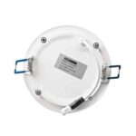 Panel Led Redondo Emb 25W/3000K - Imagen 3