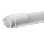 Tubo Led T8 9W 6000K Glass