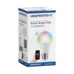 Ampolleta Led Smart A60 10W - Imagen 2