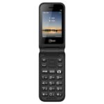 Celular Senior Mlab Black