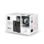 Celular Senior Mlab Black - Imagen 2