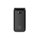 Celular Senior Mlab Black - Imagen 4